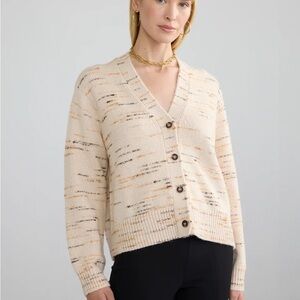 Margaret O'Leary Bistro Cardigan